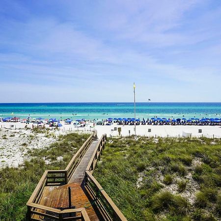 Emerald Beach By Panhandle Getaways Panama City Beach Buitenkant foto