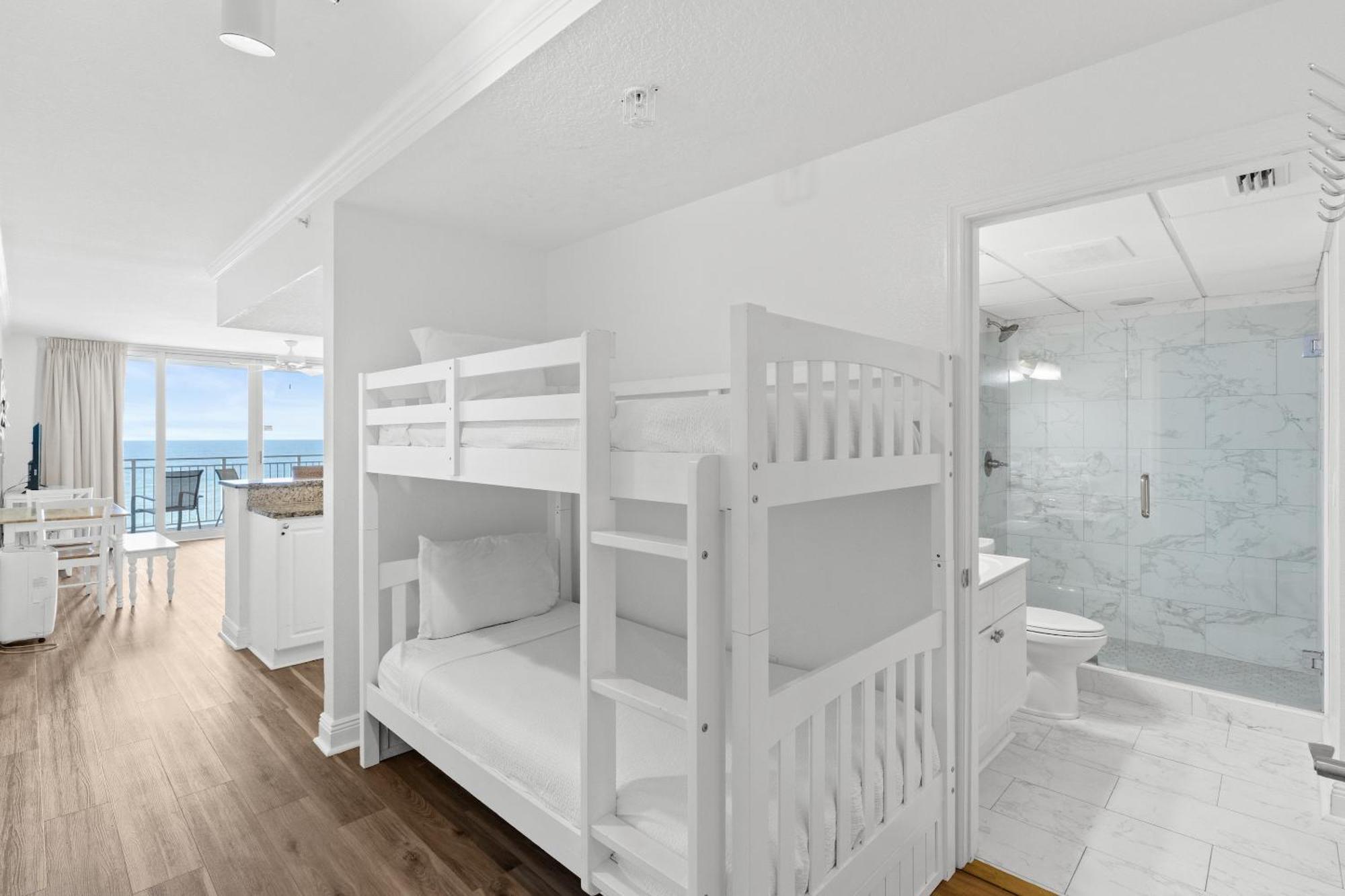 Emerald Beach By Panhandle Getaways Panama City Beach Kamer foto