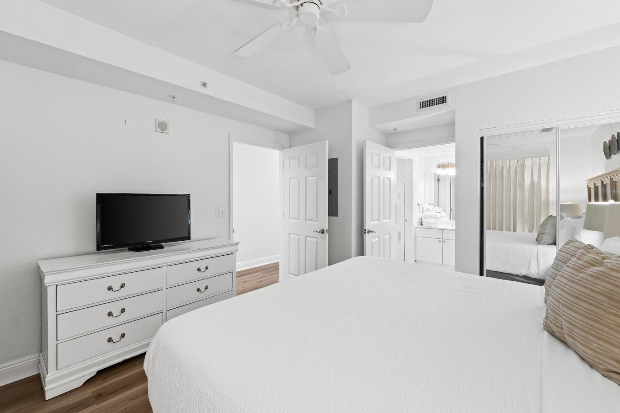 Emerald Beach By Panhandle Getaways Panama City Beach Kamer foto