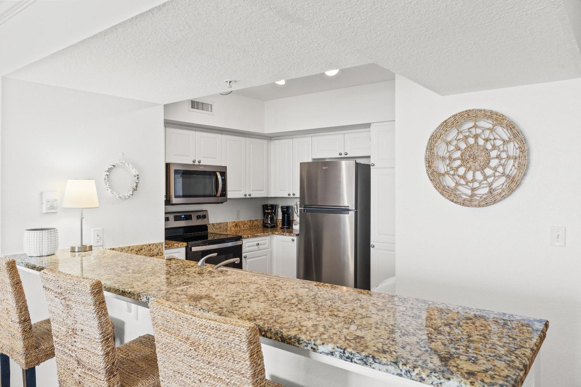 Emerald Beach By Panhandle Getaways Panama City Beach Kamer foto
