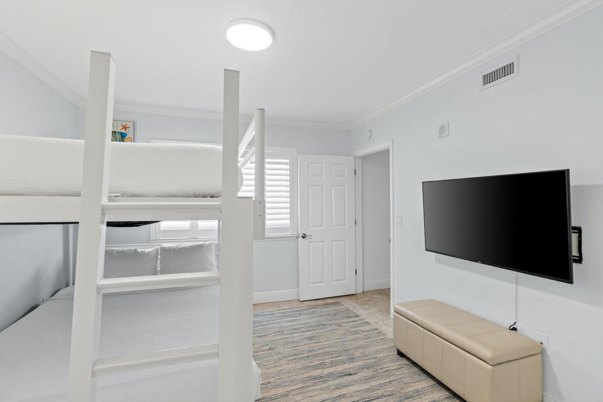 Emerald Beach By Panhandle Getaways Panama City Beach Kamer foto