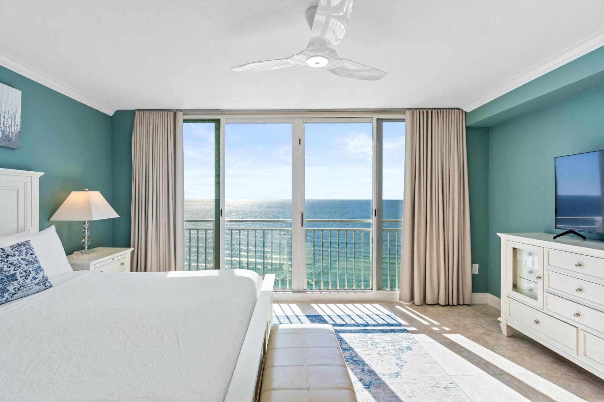 Emerald Beach By Panhandle Getaways Panama City Beach Kamer foto