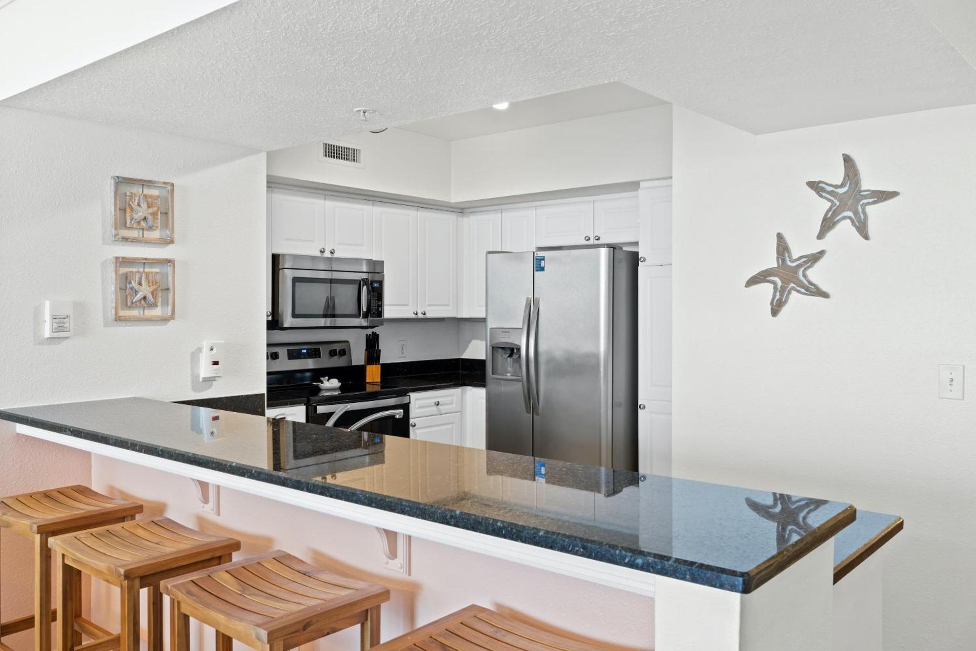 Emerald Beach By Panhandle Getaways Panama City Beach Kamer foto
