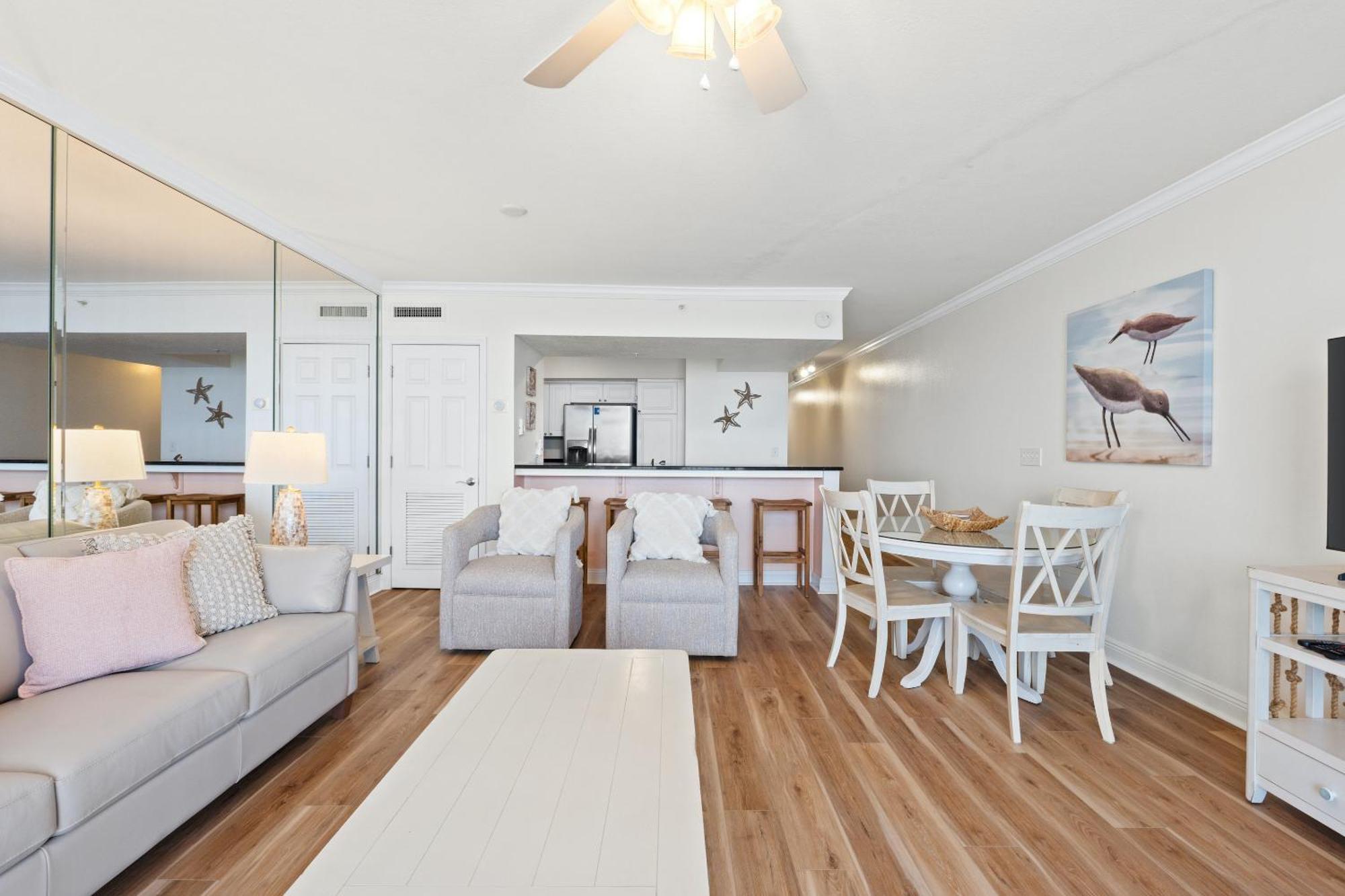 Emerald Beach By Panhandle Getaways Panama City Beach Kamer foto