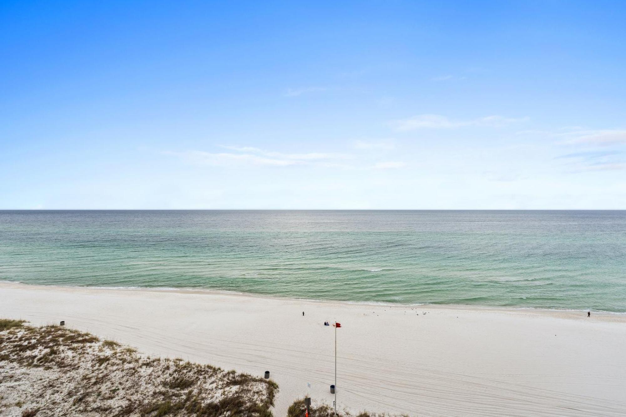 Emerald Beach By Panhandle Getaways Panama City Beach Kamer foto
