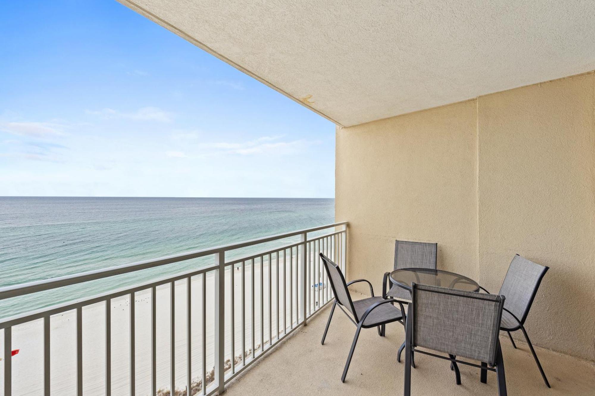 Emerald Beach By Panhandle Getaways Panama City Beach Kamer foto