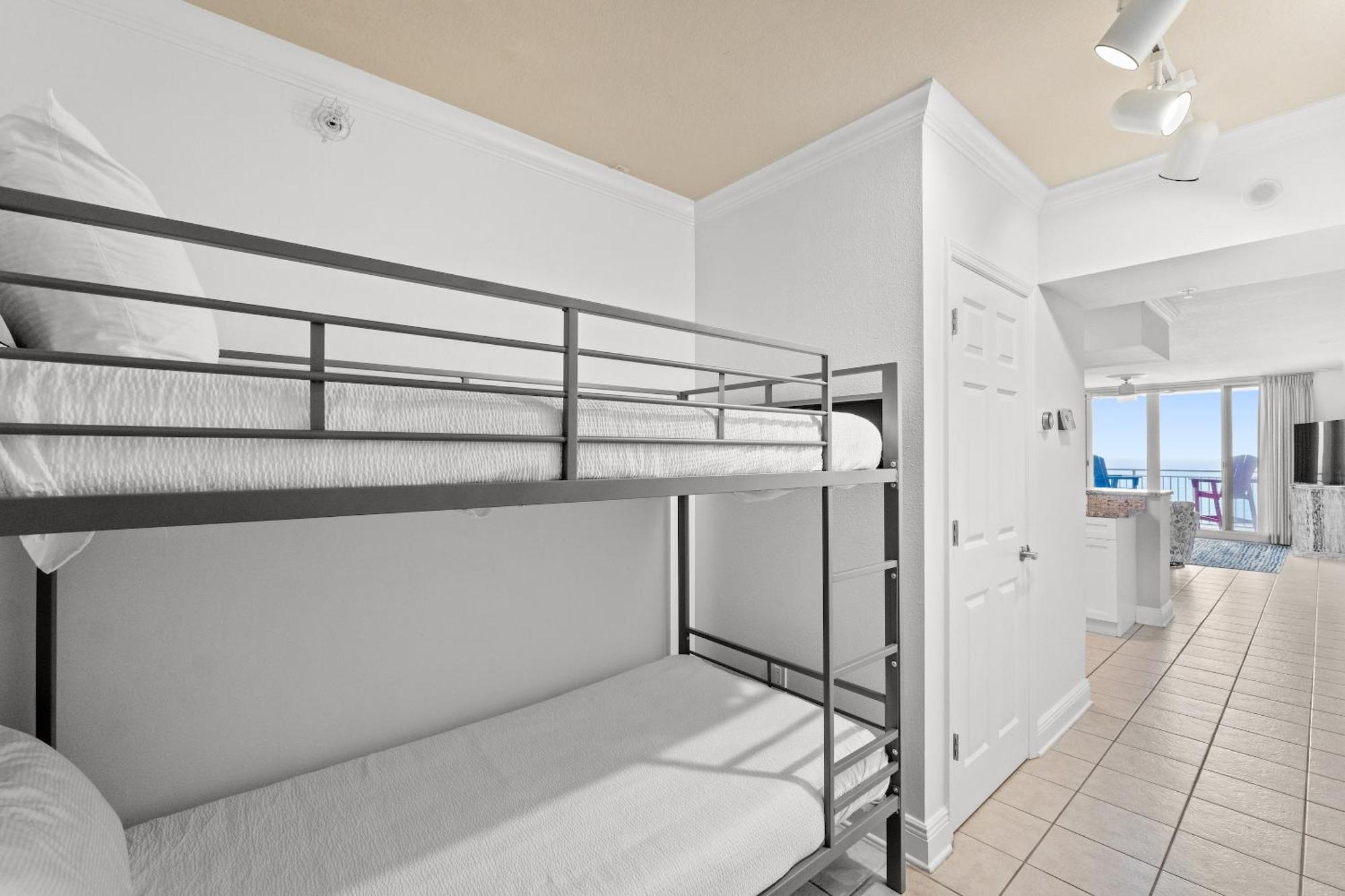 Emerald Beach By Panhandle Getaways Panama City Beach Kamer foto
