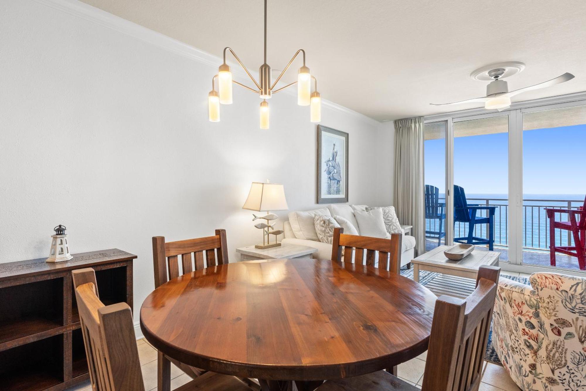 Emerald Beach By Panhandle Getaways Panama City Beach Kamer foto