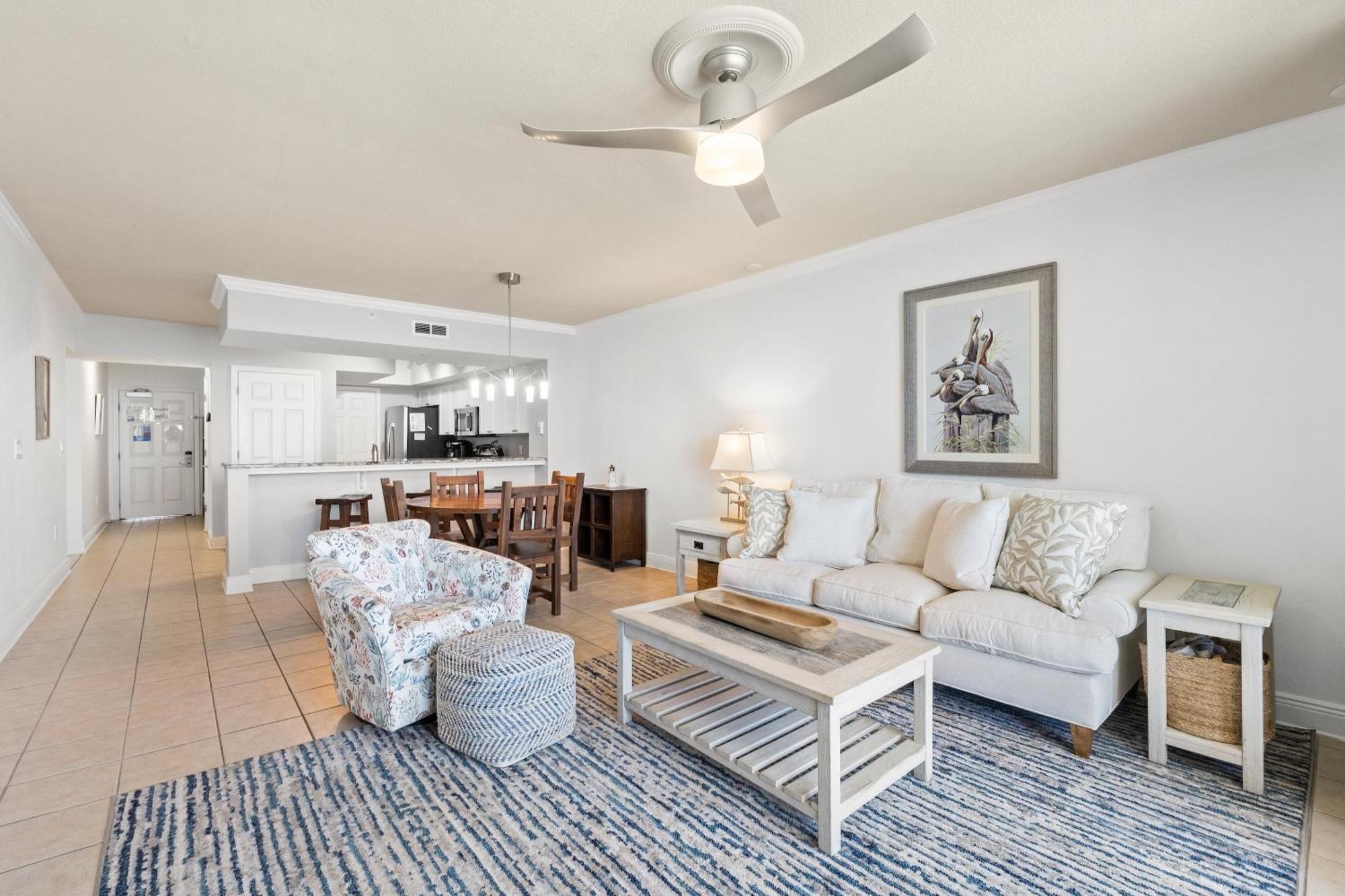Emerald Beach By Panhandle Getaways Panama City Beach Kamer foto