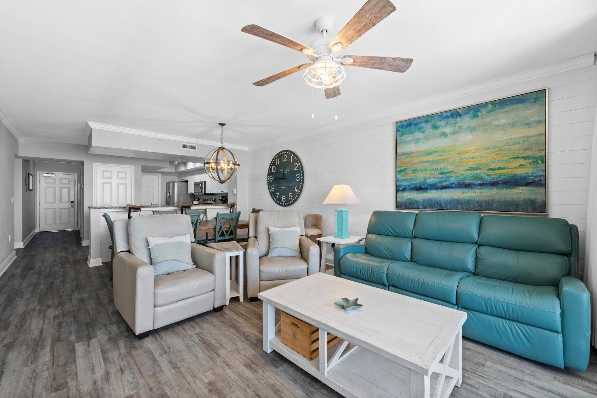 Emerald Beach By Panhandle Getaways Panama City Beach Kamer foto