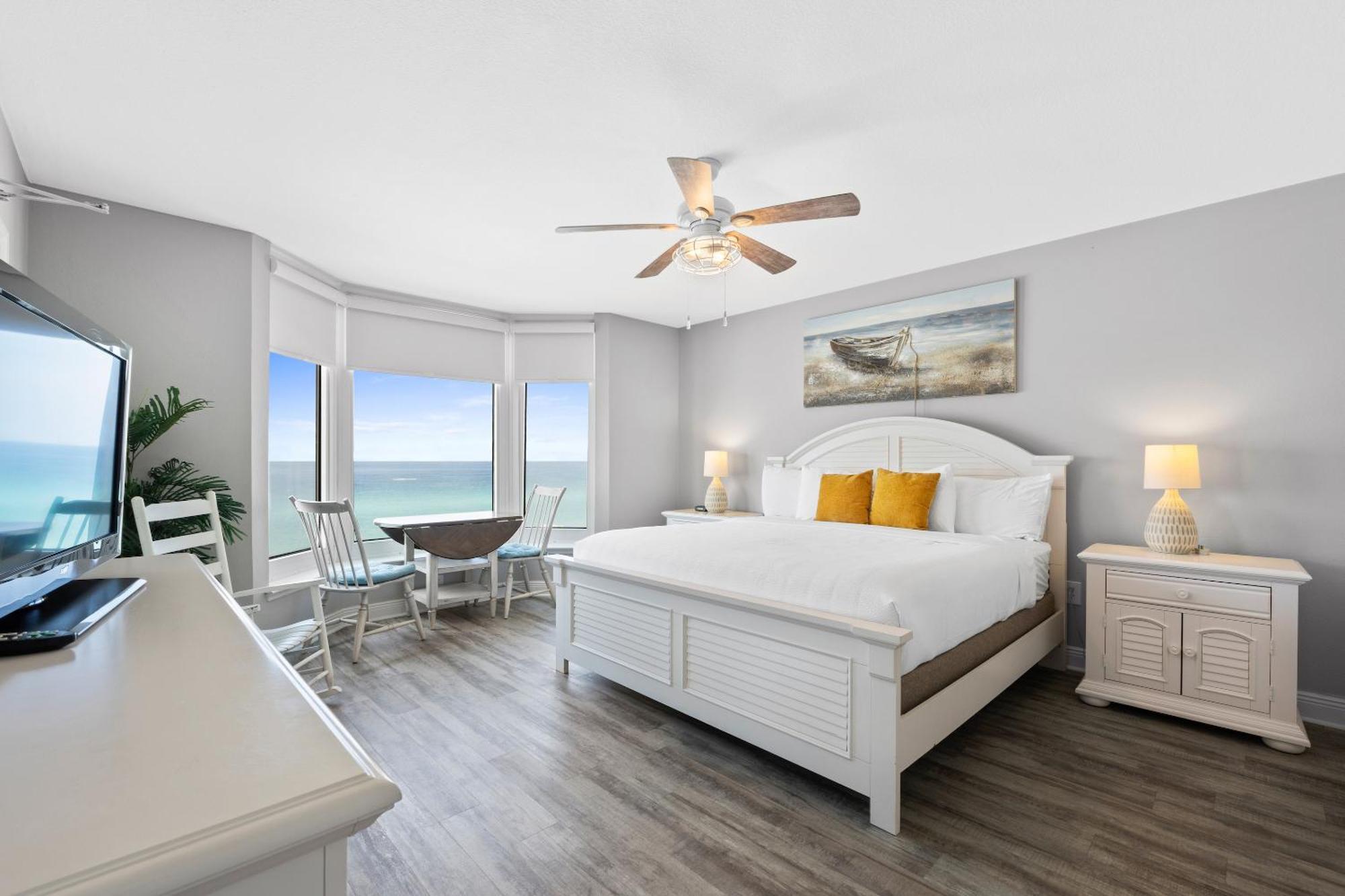 Emerald Beach By Panhandle Getaways Panama City Beach Kamer foto