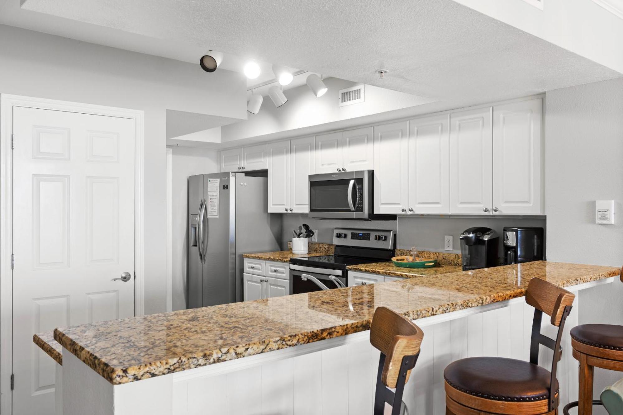 Emerald Beach By Panhandle Getaways Panama City Beach Kamer foto
