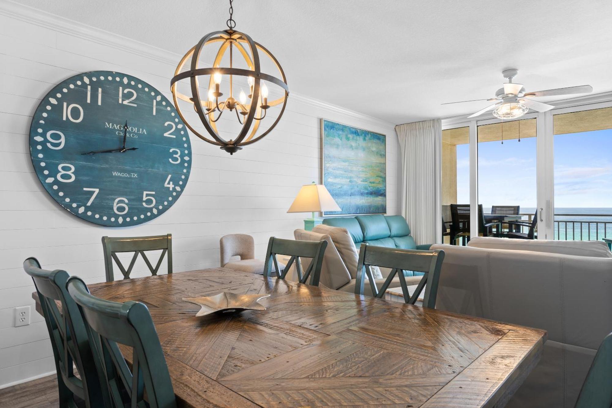 Emerald Beach By Panhandle Getaways Panama City Beach Kamer foto