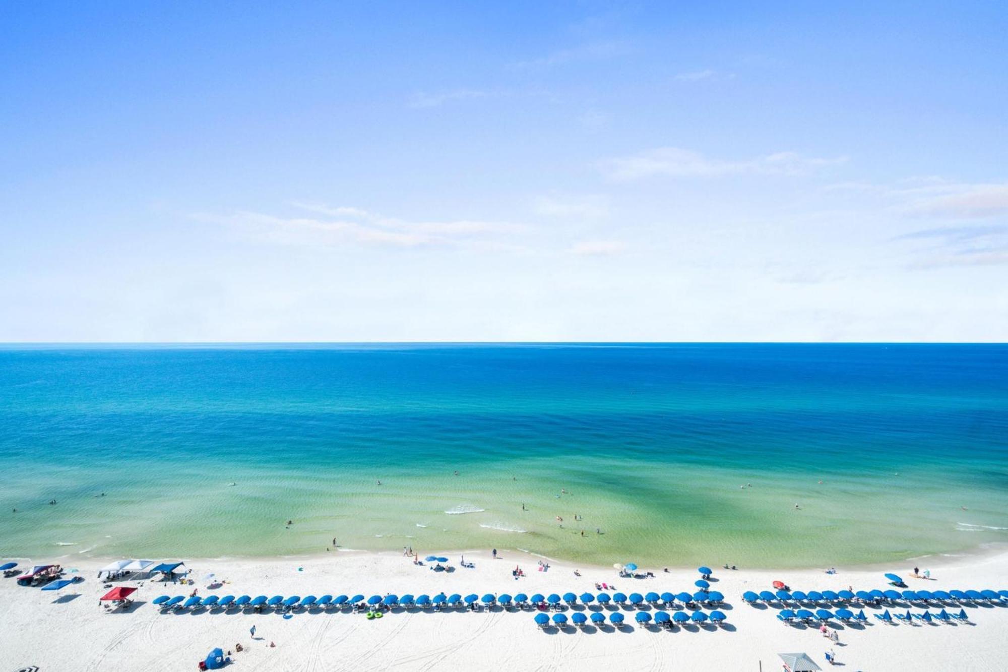Emerald Beach By Panhandle Getaways Panama City Beach Kamer foto