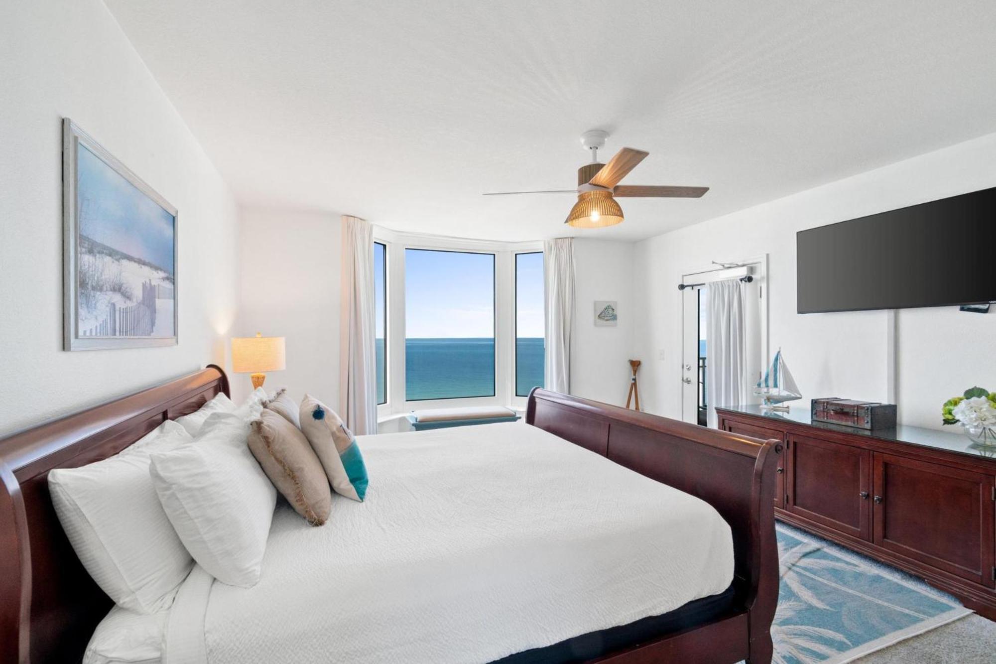 Emerald Beach By Panhandle Getaways Panama City Beach Kamer foto