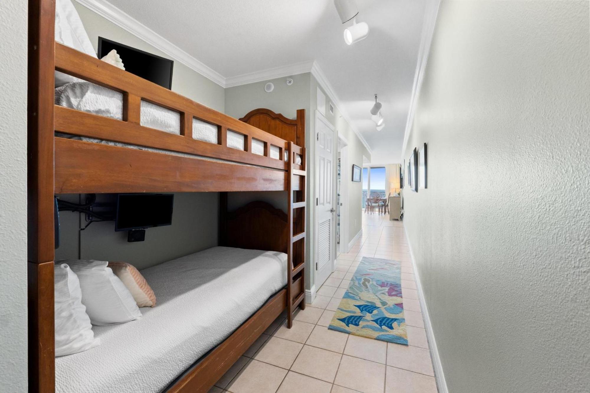 Emerald Beach By Panhandle Getaways Panama City Beach Kamer foto